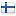 acon.fi server is located in Finland